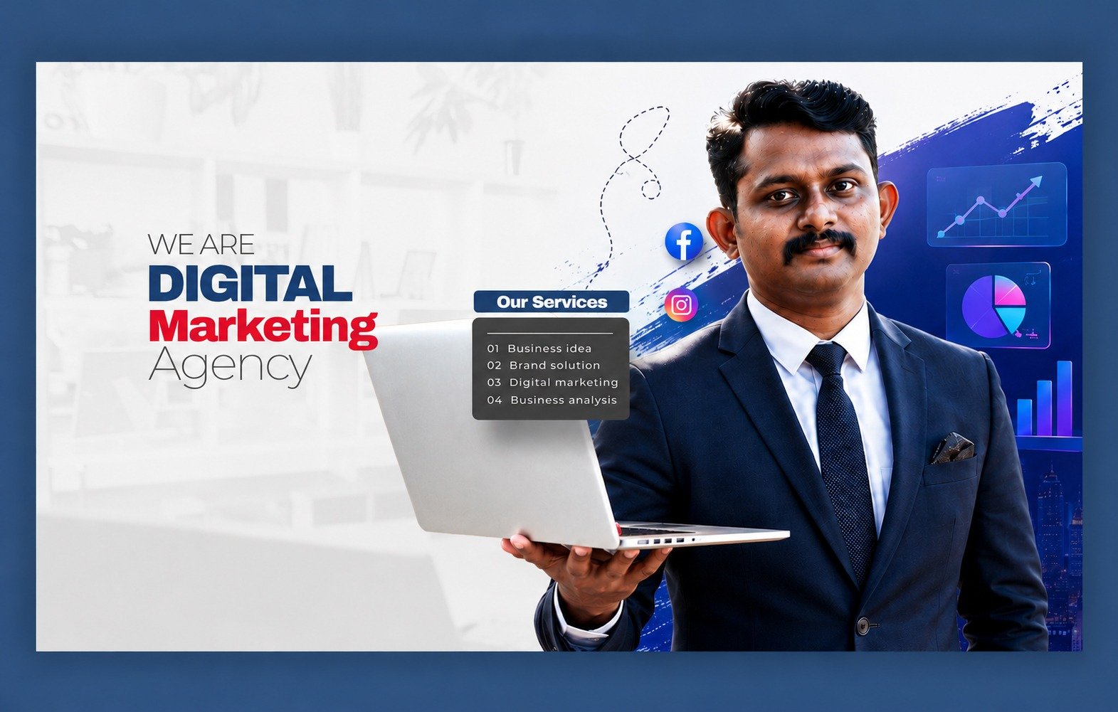 Digital Marketing Hero